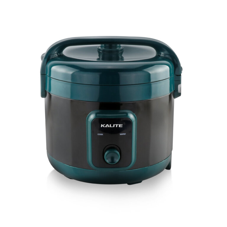 NỒI CƠM ĐIỆN KALITE KL-618 1 KALITE KL 618
