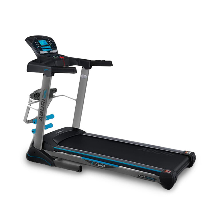 MÁY CHẠY BỘ AGURI TREADMILL 109L 1 MAY CHAY BO AGURI TREADMILL 109L