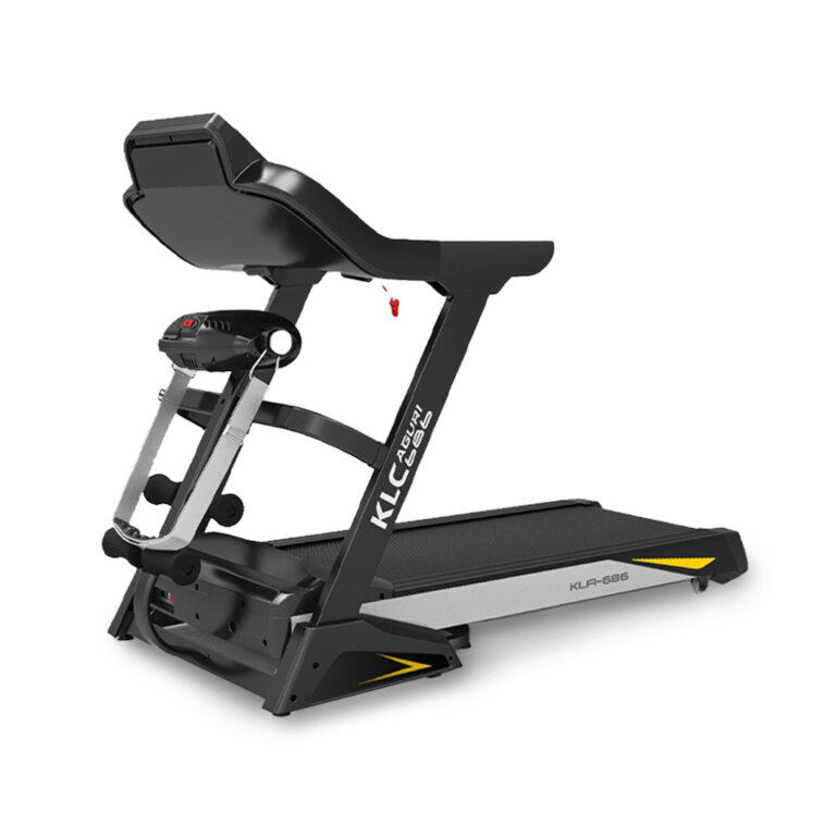 MÁY CHẠY BỘ KLC AGURI KLA 686 1 MAY CHAY BO KLC AGURI KLA 686