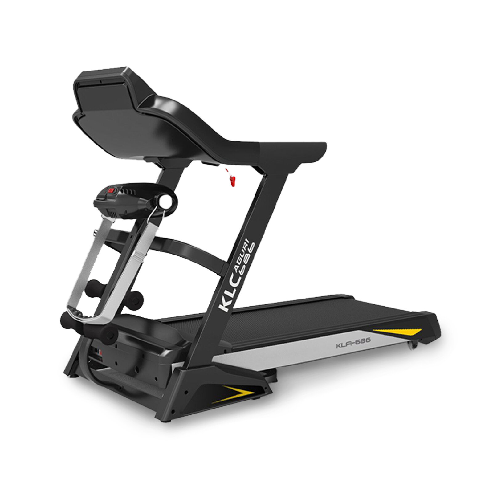 MAY CHAY BO KLC AGURI KLA 686