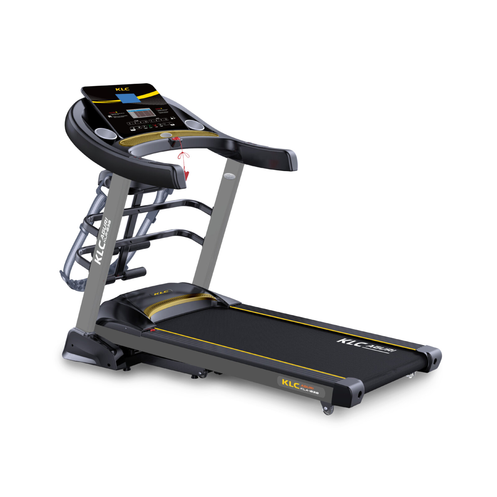 MAY CHAY BO KLC Aguri KLA 838