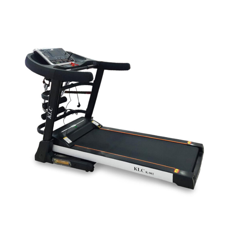 MÁY CHẠY BỘ KLC K002 1 MAY CHAY BO KLC K002