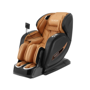 GHẾ MASSAGE OKACHI LUXURY JP-I99