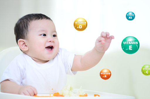 Cách tăng sức đề kháng cho trẻ hiệu quả nhất định mẹ phải biết