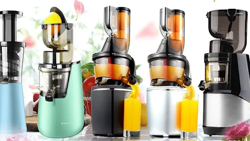 Giải đáp: Giá máy ép chậm bao nhiêu hiện nay? 1 Giải đáp: Giá máy ép chậm bao nhiêu hiện nay?