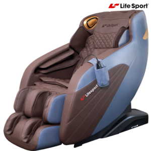 GHẾ MASSAGE LIFESPORT LS-290