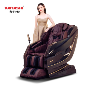 GHẾ MASSAGE KAITASHI KS-950 (Đã sử dụng)