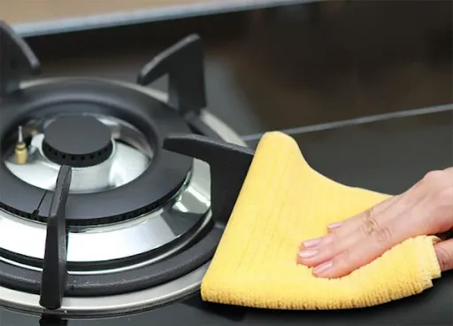 Tổng hợp những mẹo vệ sinh nhà bếp hay ít người biết đến