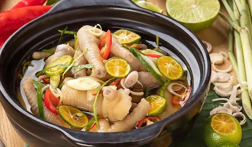 Những món ăn đơn giản làm tại nhà ngon bá cháy kèm công thức 1 Những món ăn đơn giản làm tại nhà ngon bá cháy kèm công thức