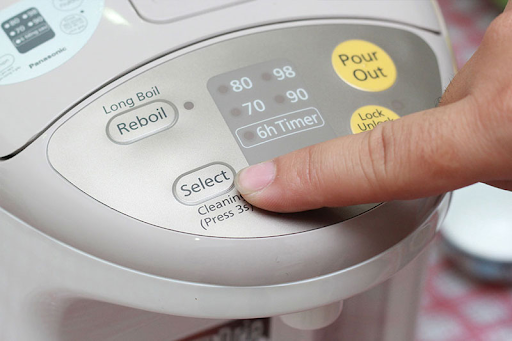 BÌNH THỦY ĐIỆN PANASONIC NC-EG3000CSY 5 BÌNH THỦY ĐIỆN PANASONIC NC-EG3000CSY