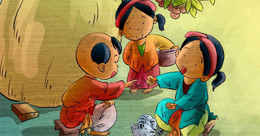 Tuyển tập 99+ câu đố mẹo hay nhất, có đáp án 