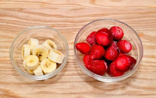 Bật mí cách làm kem bằng máy ép chậm siêu nhanh. Xem ngay! 3 Bật mí cách làm kem bằng máy ép chậm siêu nhanh. Thử ngay!