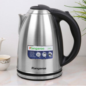 ẤM SIÊU TỐC KANGAROO 2 LÍT KG-20SK3