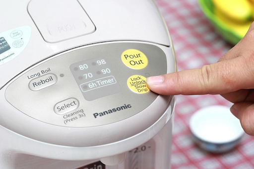 BÌNH THỦY ĐIỆN PANASONIC NC-EG3000CSY 6 BÌNH THỦY ĐIỆN PANASONIC NC-EG3000CSY