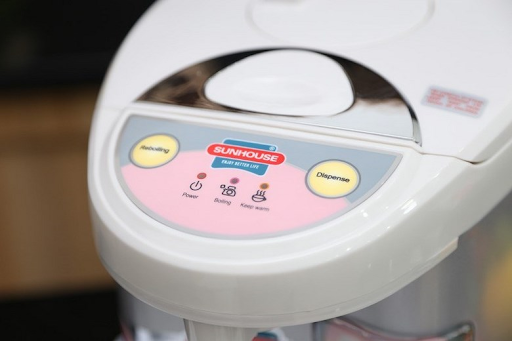 Bình thủy điện Sunhouse SH1535