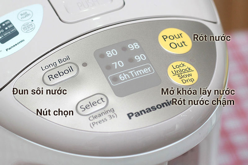 BÌNH THỦY ĐIỆN PANASONIC NC-EG4000CSY