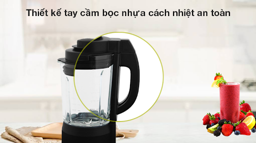 Máy xay đa năng Bluestone BLB-6035