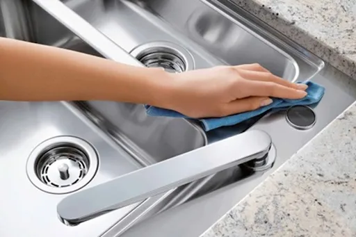 Tổng hợp những mẹo vệ sinh nhà bếp hay ít người biết đến