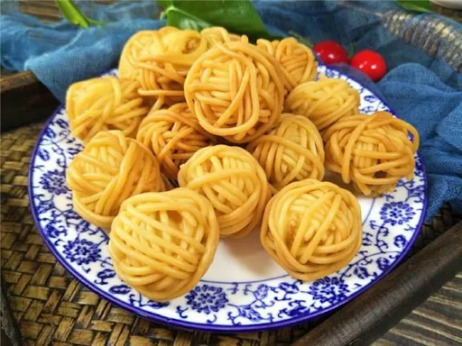 Những món ăn đơn giản làm tại nhà ngon bá cháy kèm công thức 5 Những món ăn đơn giản làm tại nhà ngon bá cháy kèm công thức