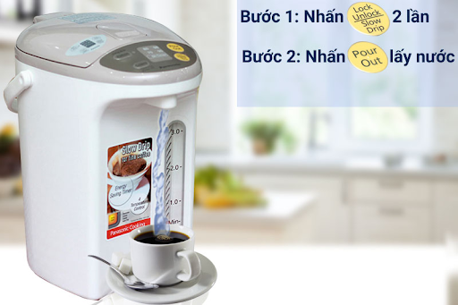 BÌNH THỦY ĐIỆN PANASONIC NC-EG4000CSY