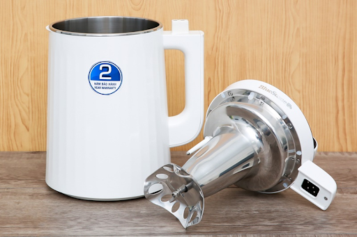 MÁY LÀM SỮA HẠT BLUESTONE SMB-7329