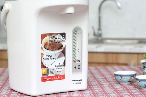 BÌNH THỦY ĐIỆN PANASONIC NC-EG3000CSY 10 BÌNH THỦY ĐIỆN PANASONIC NC-EG3000CSY