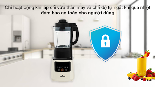 Máy xay đa năng Bluestone BLB-6035