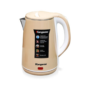 ẤM SIÊU TỐC KANGAROO KG-18K1