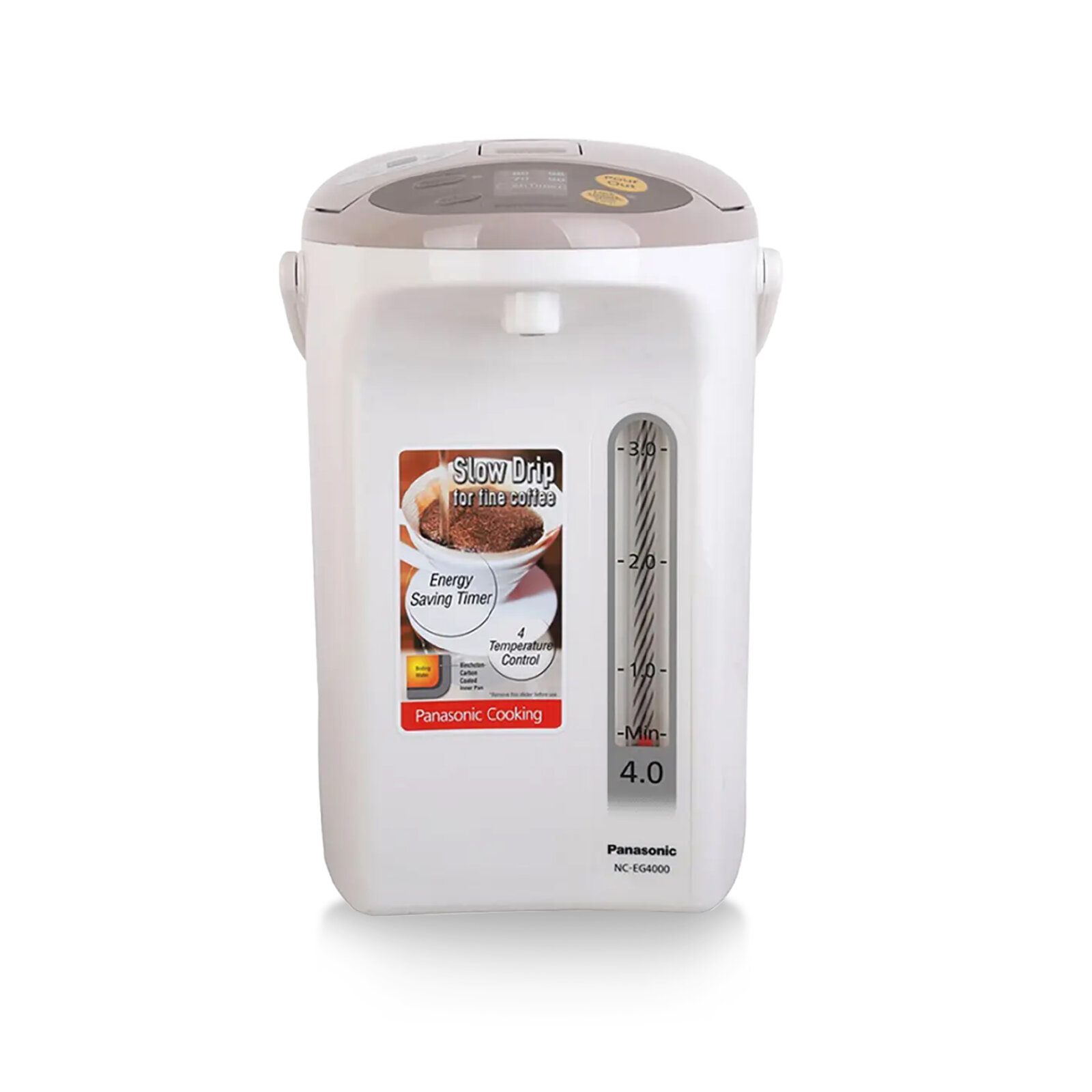 BINH THUY DIEN PANASONIC NC EG4000CSY