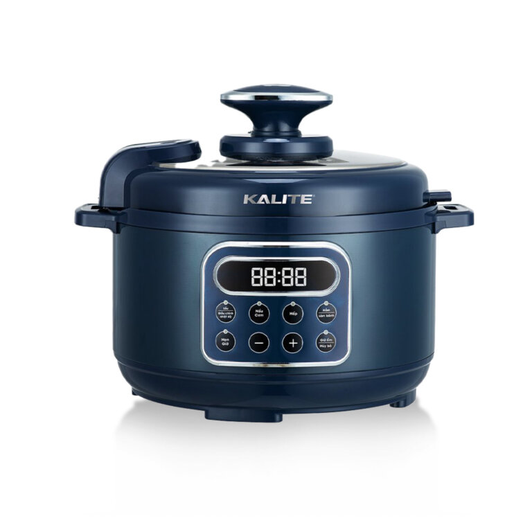NỒI ÁP SUẤT ĐIỆN KALITE KPC4066 1 KALITE KPC4066
