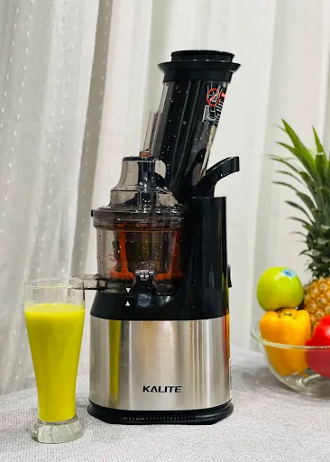 Máy ép chậm là gì? Tất tần tật về máy ép chậm 4 Máy ép chậm là gì? Tất tần tật về máy ép chậm