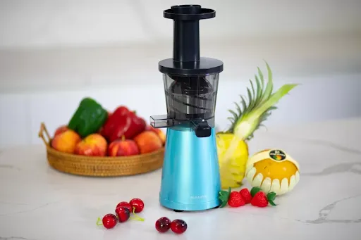 Máy ép chậm là gì? Tất tần tật về máy ép chậm 5 Máy ép chậm là gì? Tất tần tật về máy ép chậm