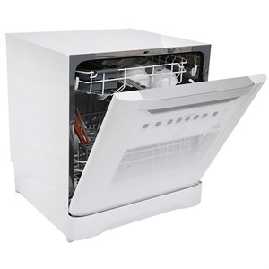 MÁY RỬA CHÉN BÁT ELECTROLUX ESF601BW