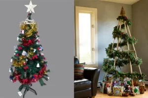 Tổng hợp các cách trang trí cây thông Noel đẹp mắt và đơn giản nhất. Xem ngay!