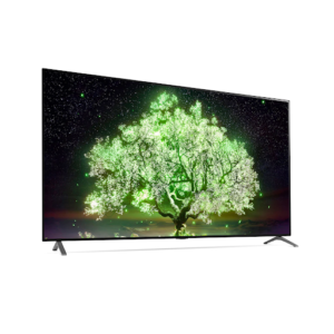 SMART TIVI OLED LG 4K 55 INCH 55A1PTA