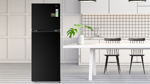 TỦ LẠNH LG INVERTER 315 LÍT GN-M312BL 5 TỦ LẠNH LG INVERTER 315 LÍT GN-M312BL