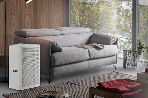 MÁY LỌC KHÔNG KHÍ SAMSUNG AX32BG3100GBSV 41W