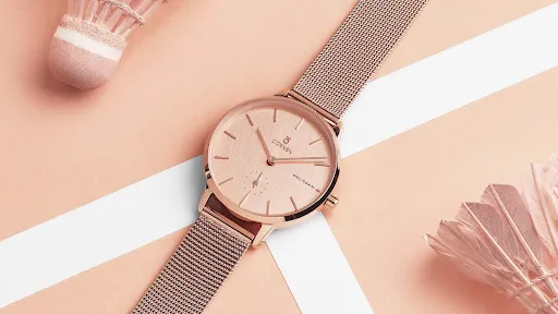 Noel nên tặng quà gì cho bạn gái thật ấn tượng? Bật bí ở ngay đây!