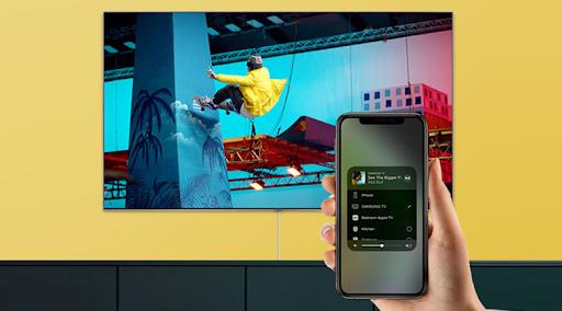 SMART TIVI SAMSUNG 4K 55 INCH 55TU6900 14 SMART TIVI SAMSUNG 4K 55 INCH 55TU6900