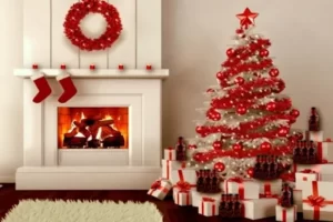 Tổng hợp các cách trang trí cây thông Noel đẹp mắt và đơn giản nhất. Xem ngay!