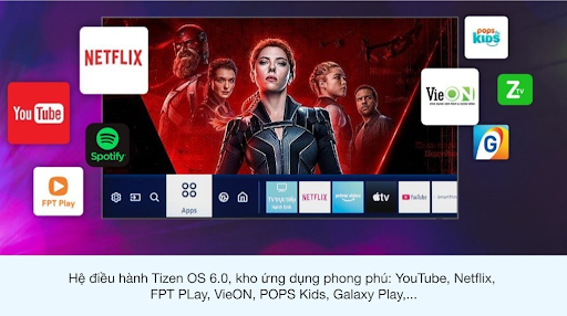 SMART TIVI SAMSUNG 4K 55 INCH UA55AU7200 15 SMART TIVI SAMSUNG 4K 55 INCH UA55AU7200