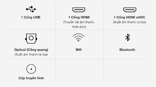 SMART TIVI SAMSUNG 4K 55 INCH 55TU6900 15 SMART TIVI SAMSUNG 4K 55 INCH 55TU6900