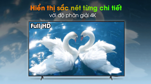 SMART TIVI SAMSUNG 4K 50 INCH UA50AU8100 7 SMART TIVI SAMSUNG 4K 50 INCH UA50AU8100