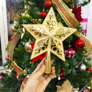 Tổng hợp các cách trang trí cây thông Noel đẹp mắt và đơn giản nhất. Xem ngay!
