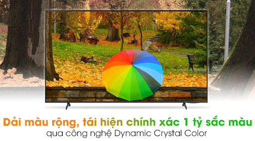 SMART TIVI SAMSUNG 4K 50 INCH UA50AU8100 8 SMART TIVI SAMSUNG 4K 50 INCH UA50AU8100