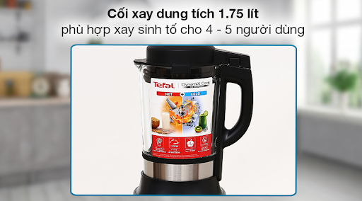 MÁY XAY ĐA NĂNG TEFAL BL967B66