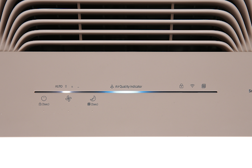 MÁY LỌC KHÔNG KHÍ SAMSUNG AX32BG3100GBSV 41W