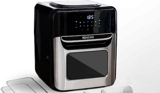 Nồi chiên hơi nước Kuchen KUPCB1119