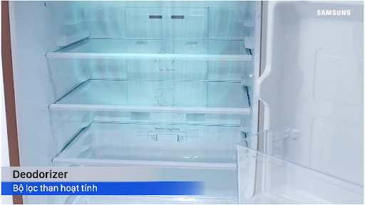 TỦ LẠNH SAMSUNG INVERTER 236 LÍT RT22M4032BY/SV 10 TỦ LẠNH SAMSUNG INVERTER 236 LÍT RT22M4032BY/SV