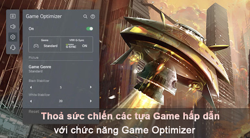 SMART TIVI LG 4K 50 INCH 50UP7800PTB 11 SMART TIVI LG 4K 50 INCH 50UP7800PTB